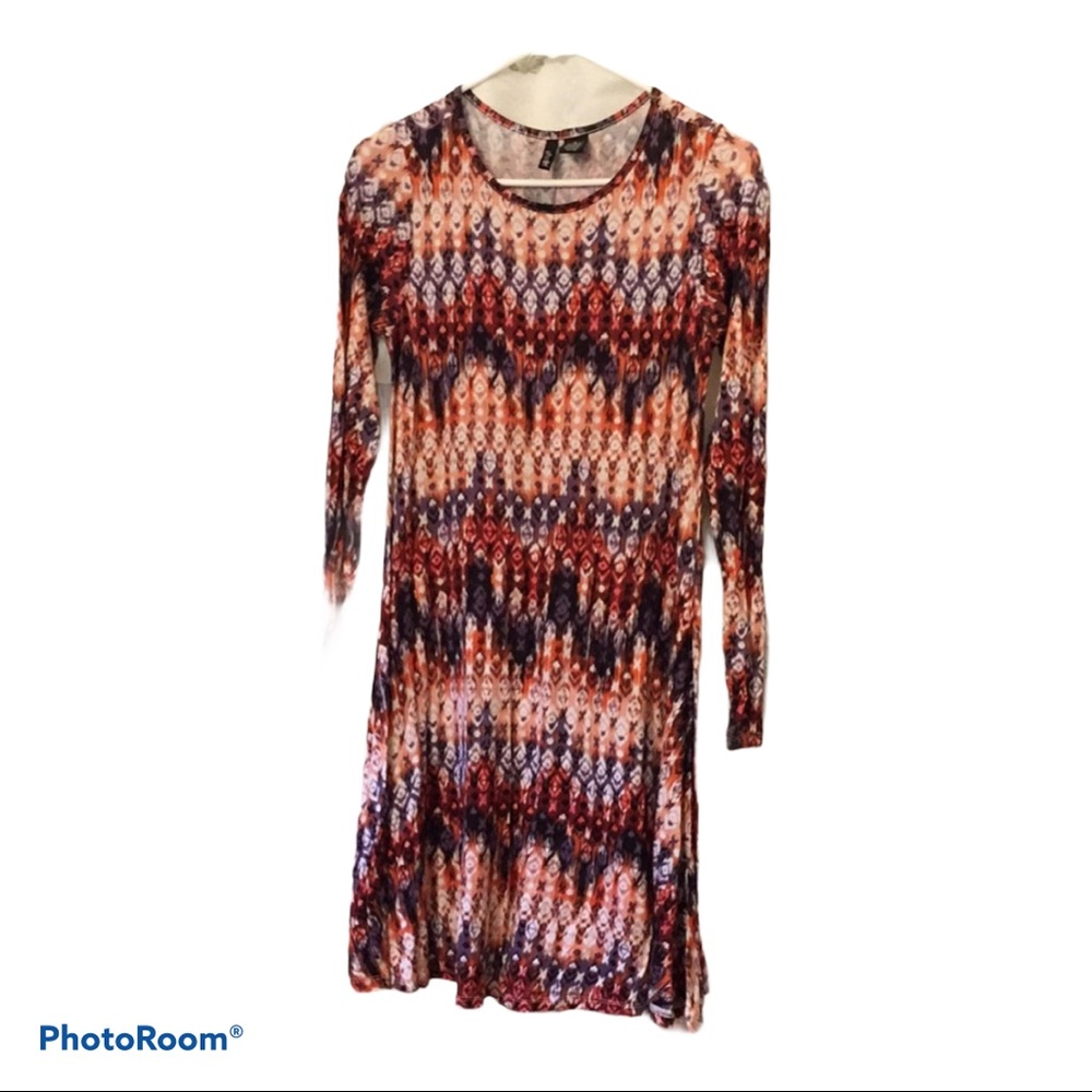 Ultraflirt Dress Size Small